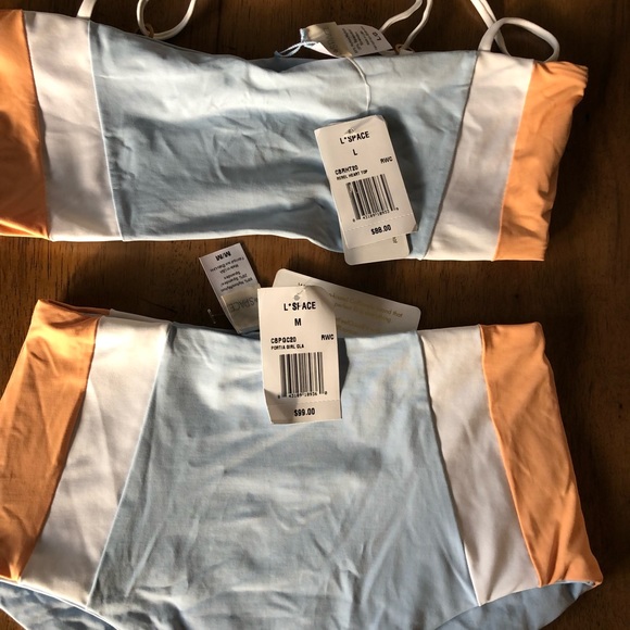 NWT L*Space Set - Picture 3 of 4